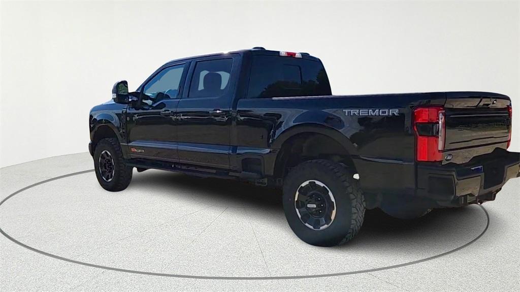 new 2026 Ford F-250 car, priced at $99,401