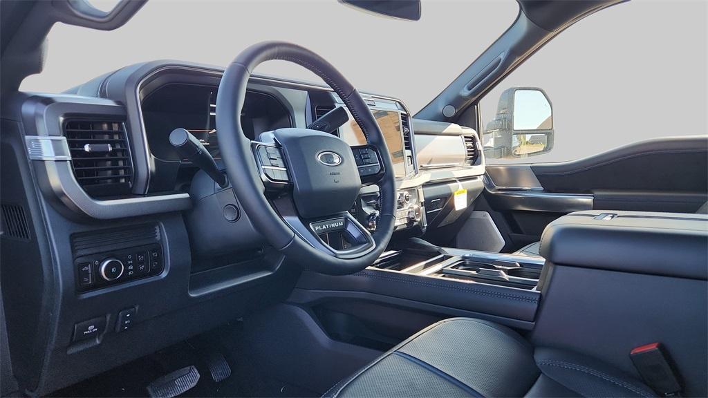 new 2026 Ford F-250 car, priced at $99,401