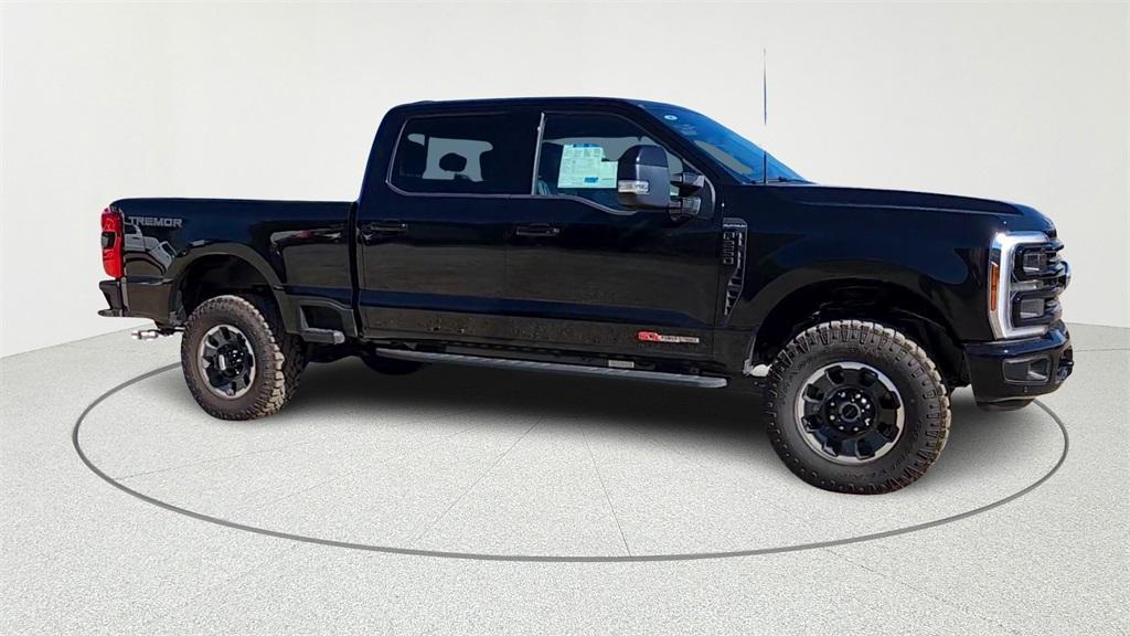 new 2026 Ford F-250 car, priced at $99,401