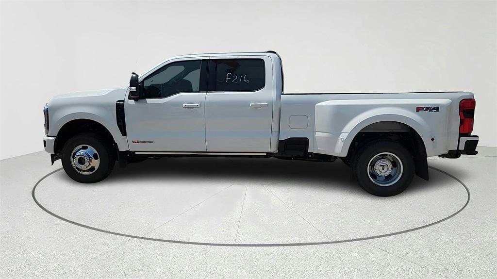 new 2025 Ford F-350 car, priced at $100,670