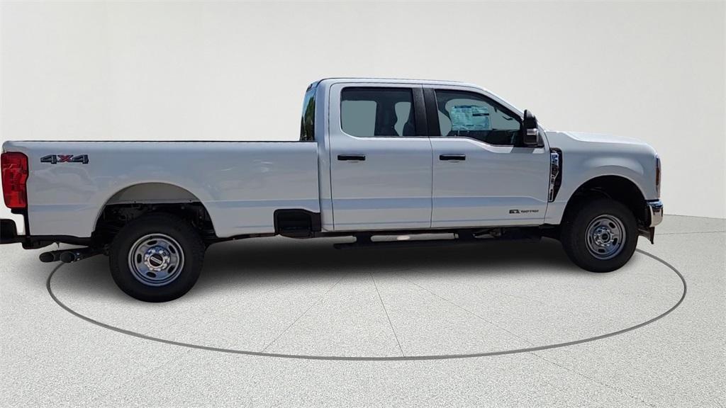 new 2025 Ford F-250 car, priced at $58,336