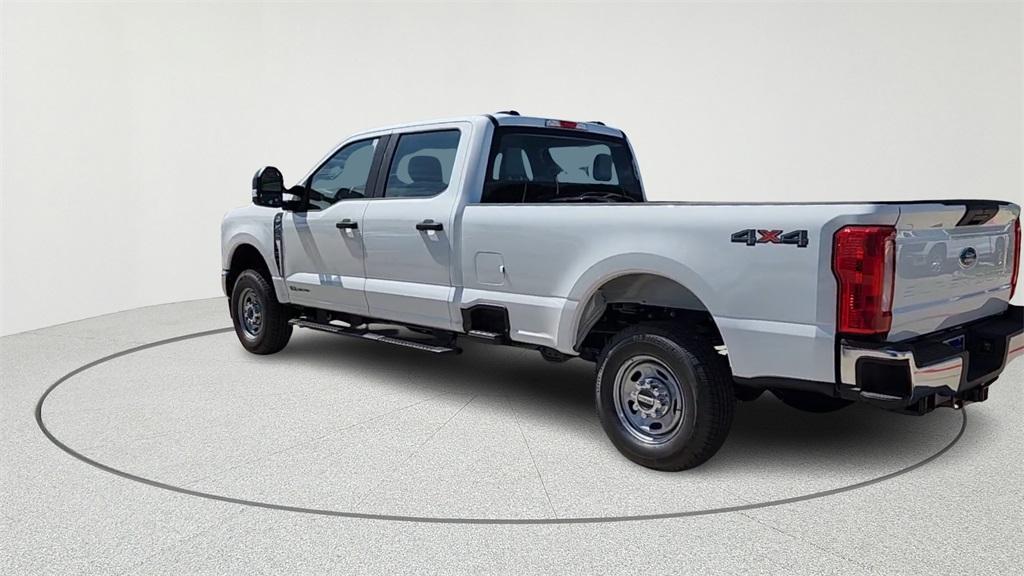 new 2025 Ford F-250 car, priced at $58,336