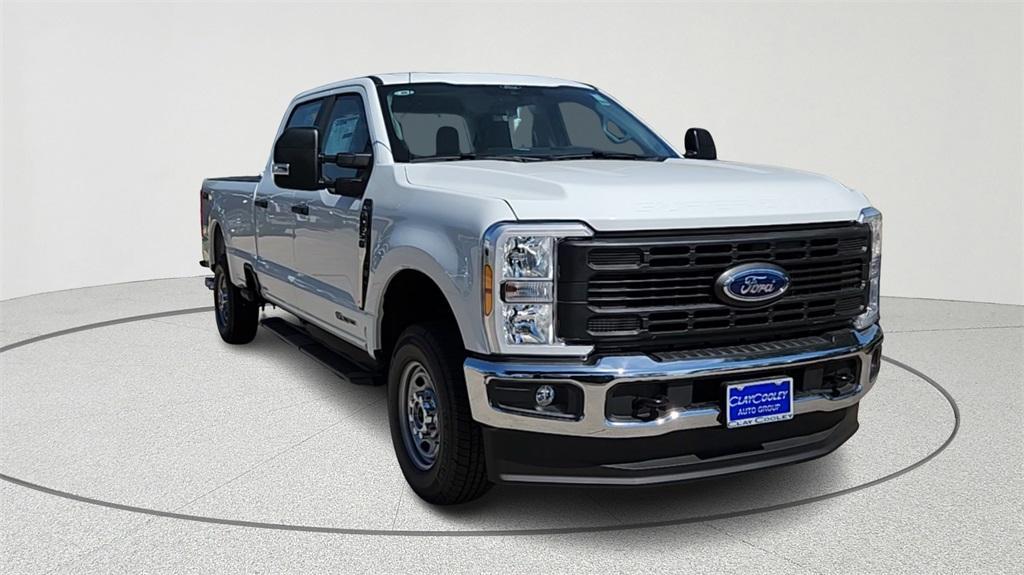 new 2025 Ford F-250 car, priced at $58,336