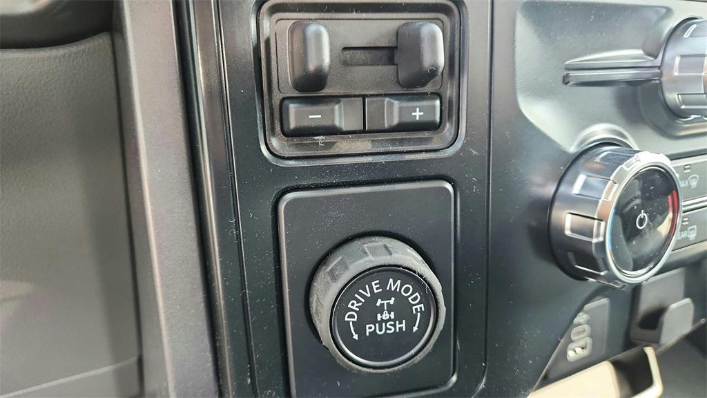 new 2025 Ford F-150 car, priced at $44,507
