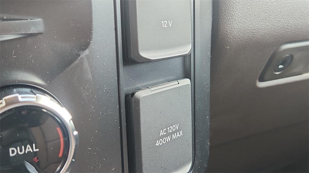new 2025 Ford F-250 car, priced at $85,271