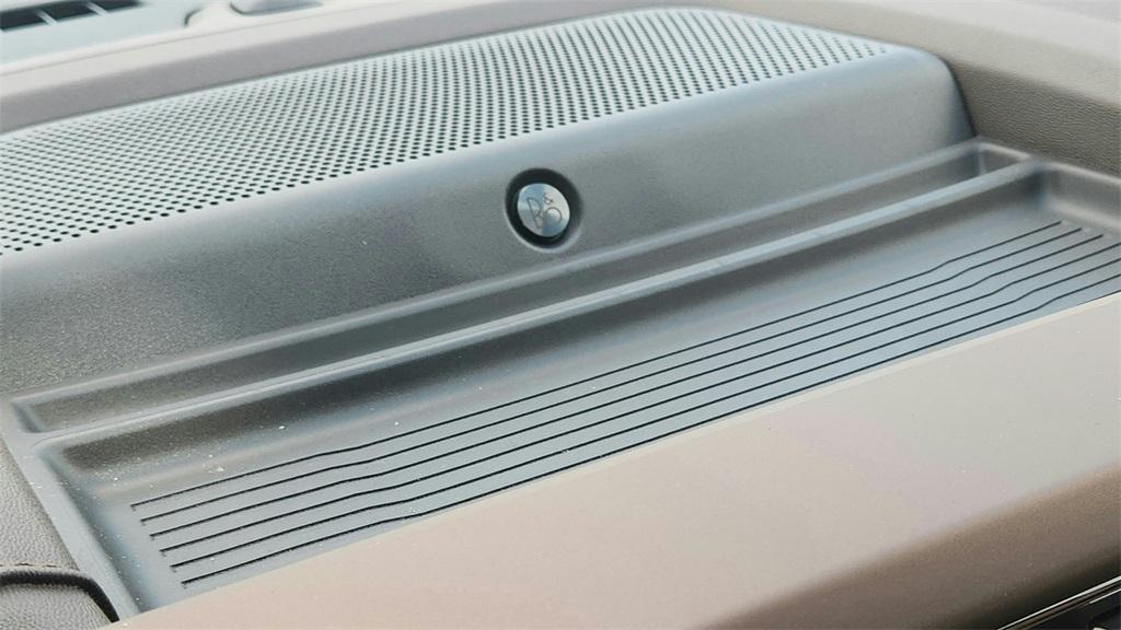 new 2025 Ford F-250 car, priced at $81,481