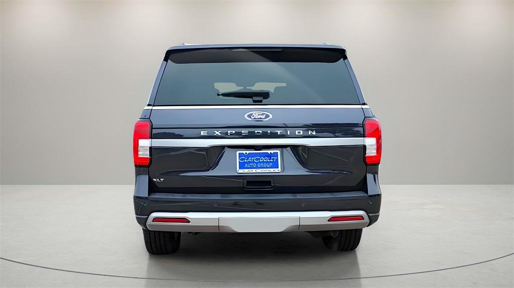 new 2024 Ford Expedition car, priced at $54,000