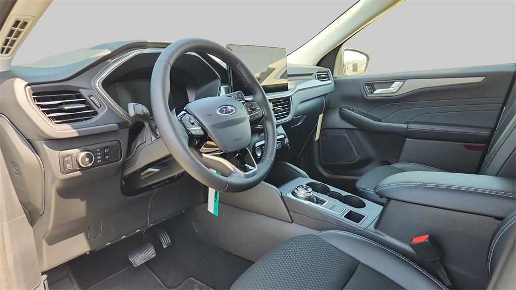 new 2025 Ford Escape car, priced at $32,561