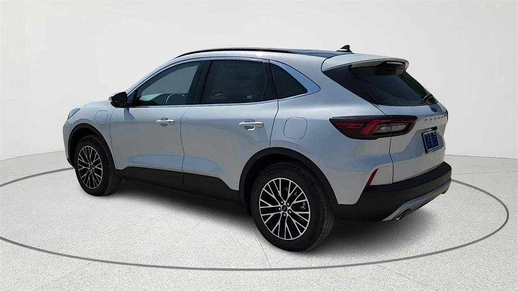 new 2025 Ford Escape car, priced at $32,561