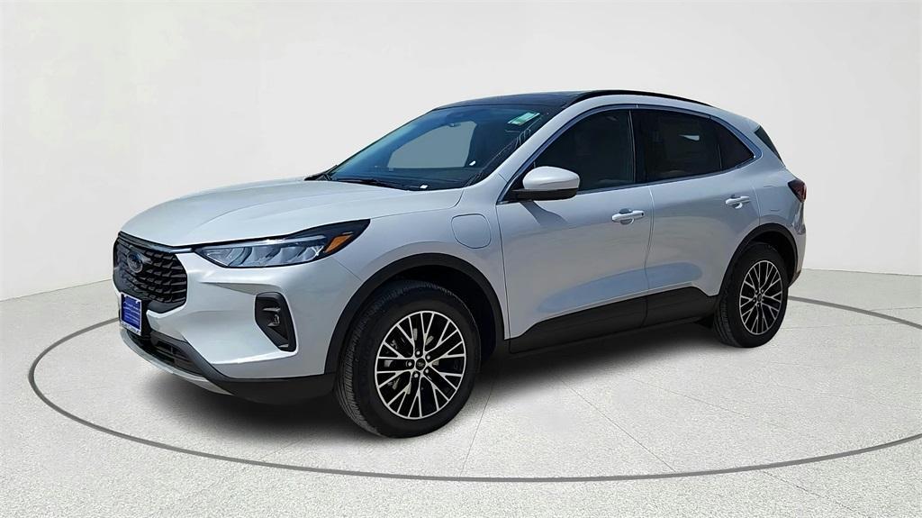 new 2025 Ford Escape car, priced at $32,561