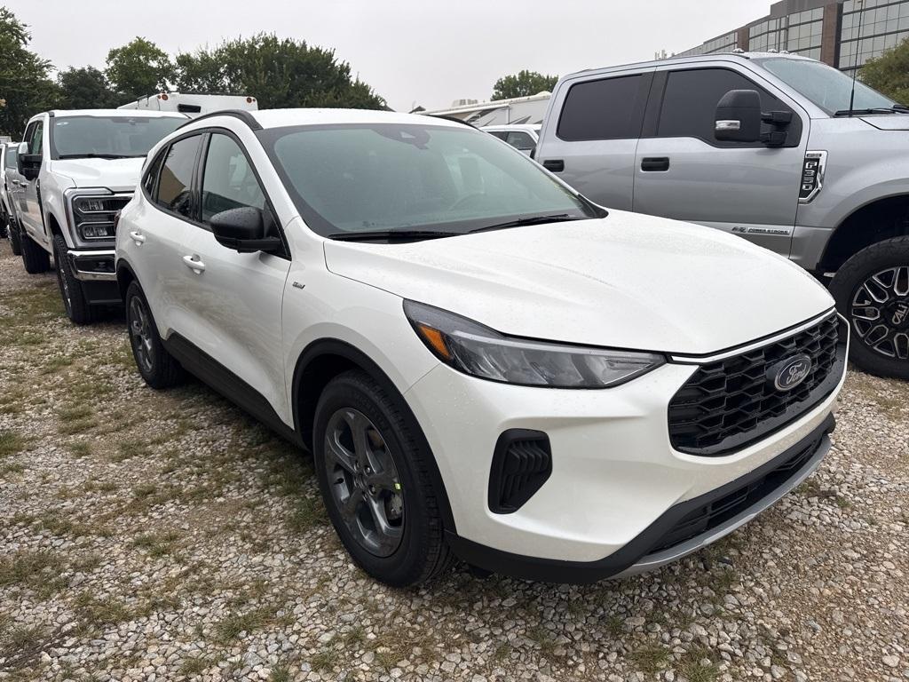 new 2025 Ford Escape car, priced at $25,798