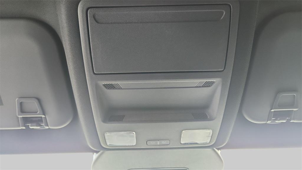 new 2025 Ford Escape car, priced at $26,298