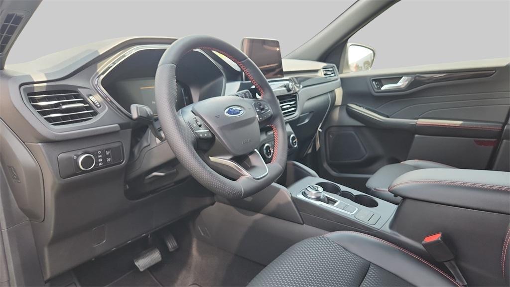new 2025 Ford Escape car, priced at $26,298