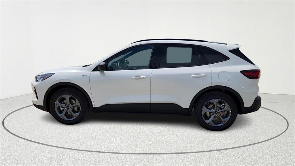 new 2025 Ford Escape car, priced at $26,298