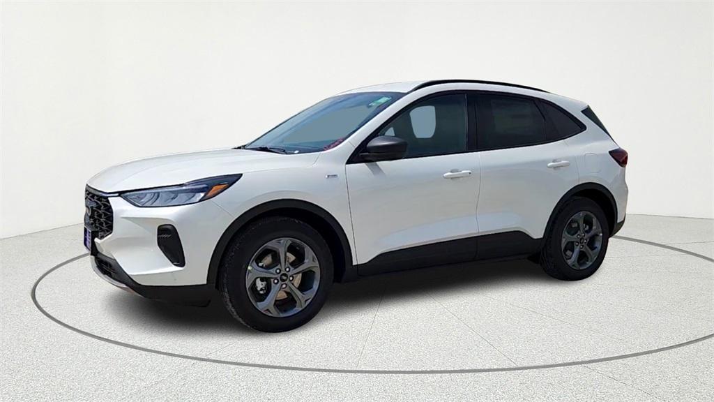 new 2025 Ford Escape car, priced at $26,298