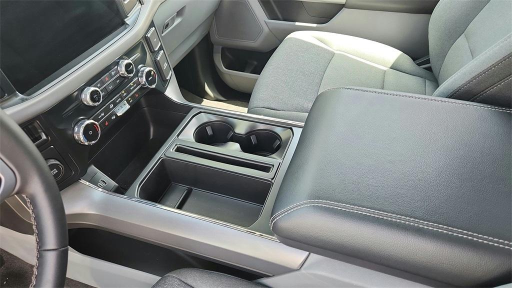 new 2025 Ford F-150 car, priced at $45,493