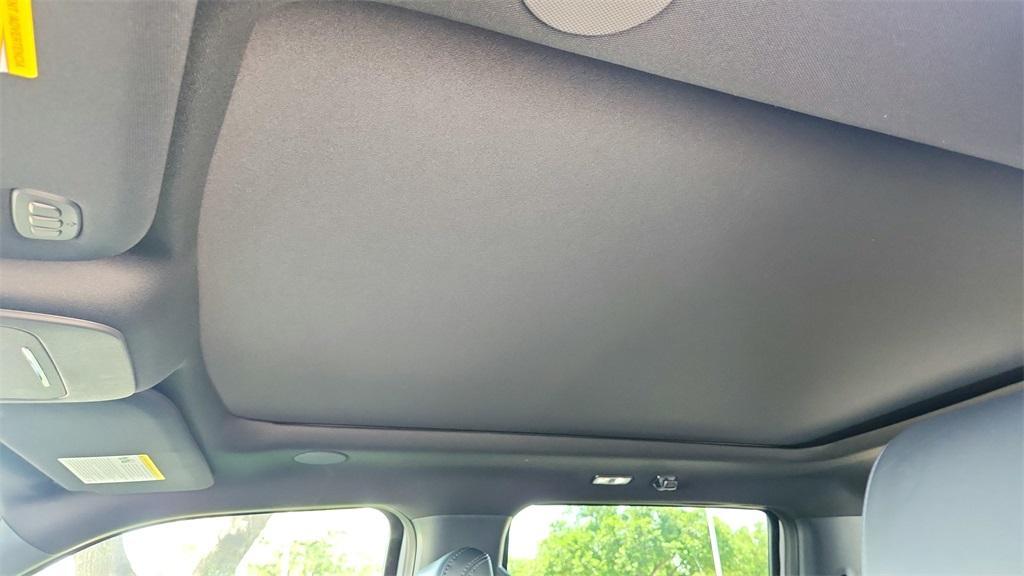 new 2025 Ford F-150 car, priced at $73,091