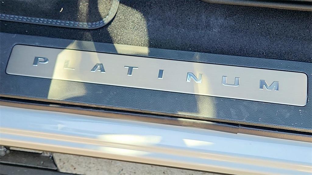 new 2025 Ford F-150 car, priced at $73,091