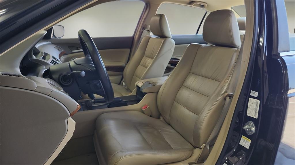 used 2008 Honda Accord car, priced at $10,000