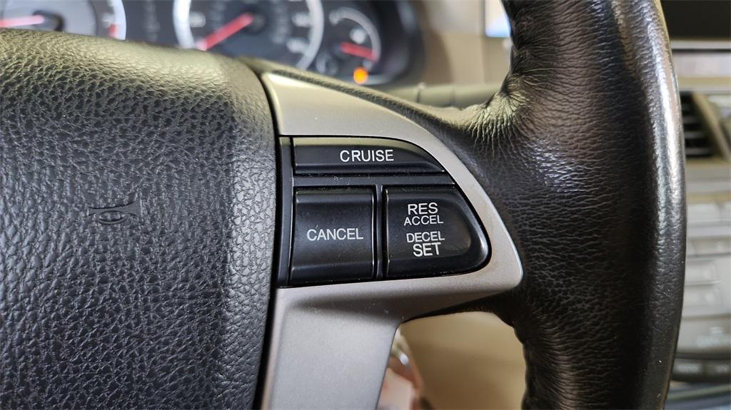 used 2008 Honda Accord car, priced at $10,000