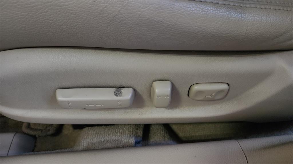 used 2008 Honda Accord car, priced at $10,000