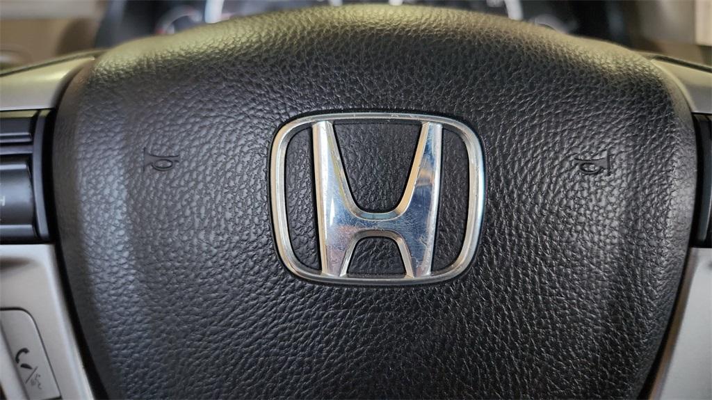 used 2008 Honda Accord car, priced at $10,000