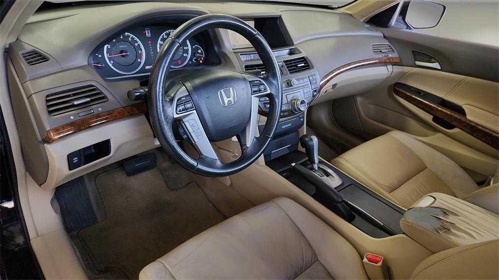 used 2008 Honda Accord car, priced at $10,000