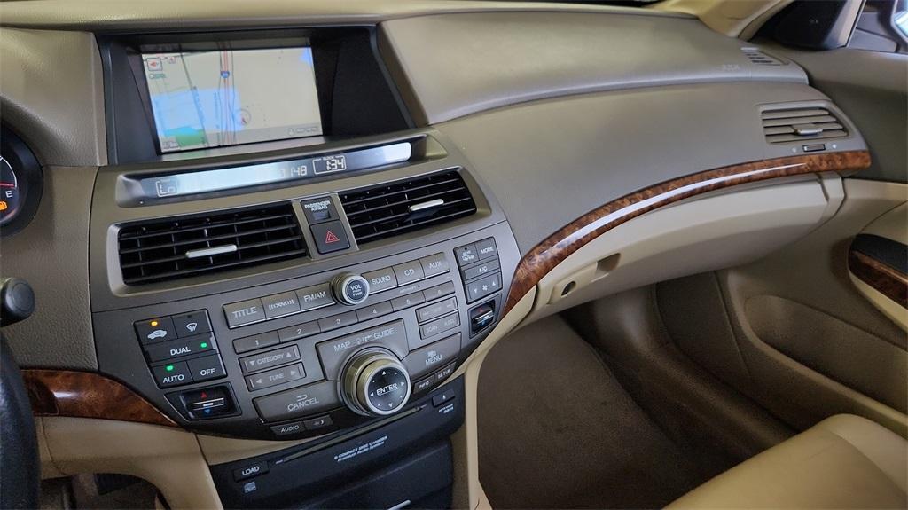 used 2008 Honda Accord car, priced at $10,000