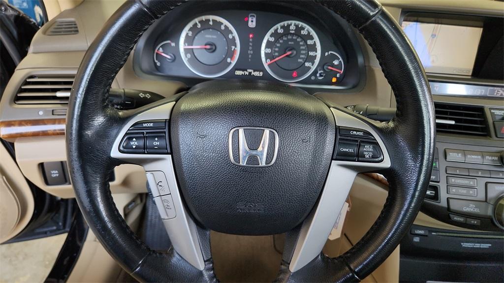 used 2008 Honda Accord car, priced at $10,000