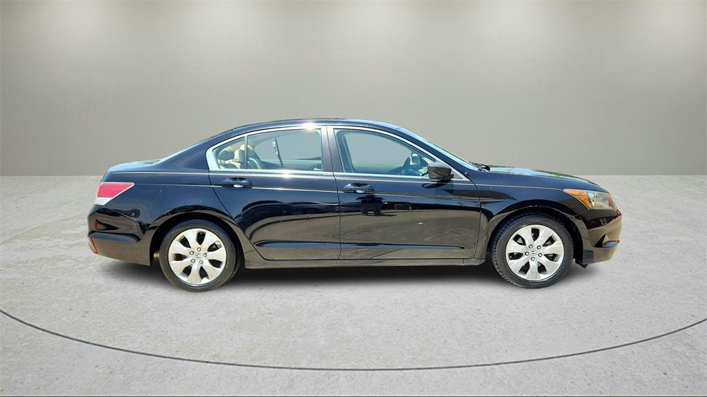 used 2008 Honda Accord car, priced at $10,000