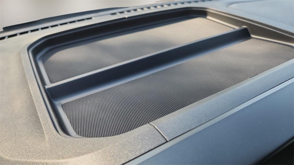 new 2025 Ford F-150 car, priced at $36,576