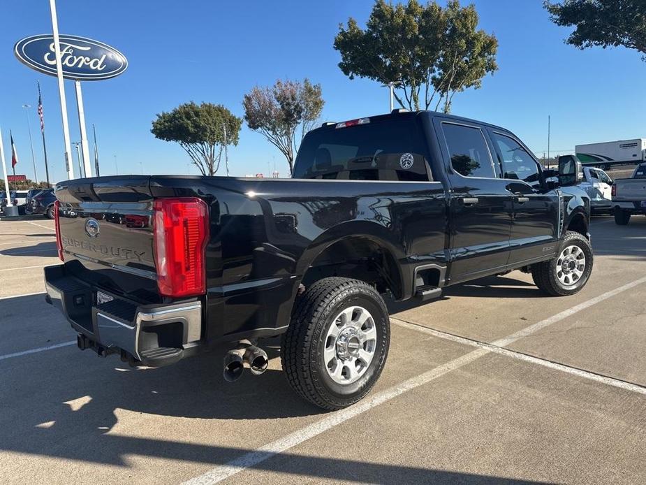 used 2024 Ford F-250 car, priced at $63,500