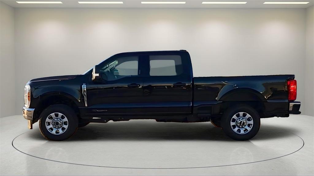 used 2024 Ford F-250 car, priced at $59,000