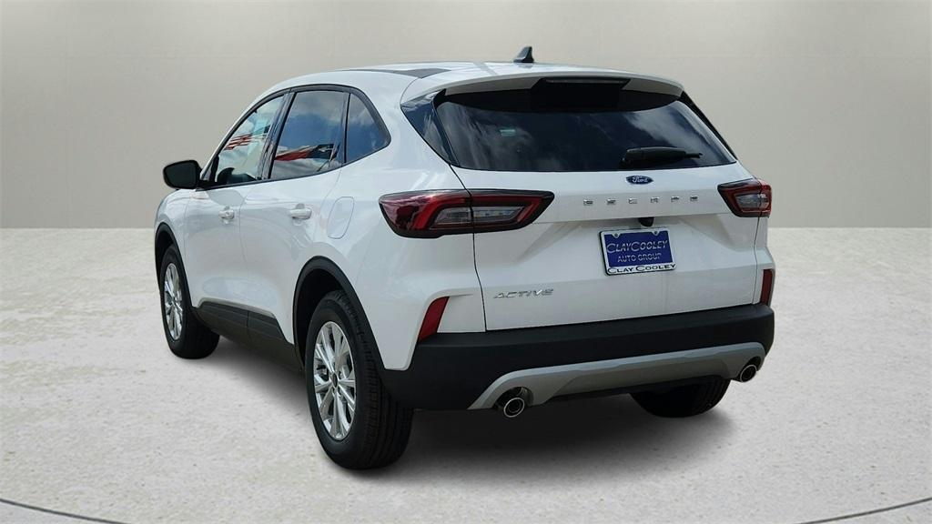 new 2025 Ford Escape car, priced at $27,760