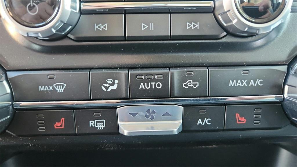 new 2024 Ford F-150 car, priced at $43,896