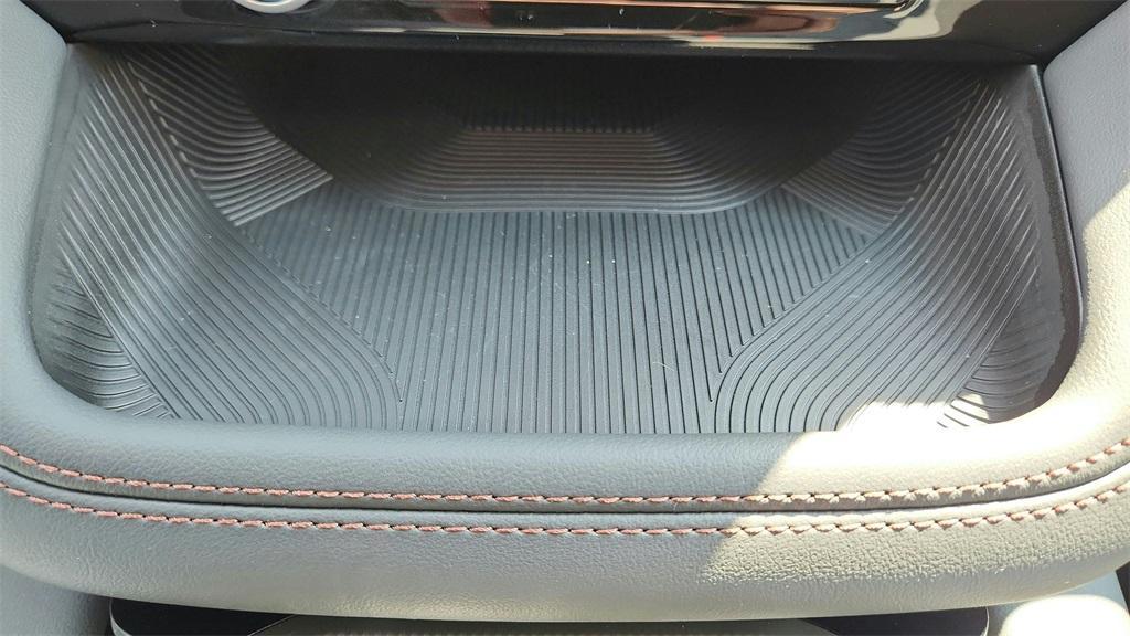 new 2025 Ford Explorer car, priced at $34,795