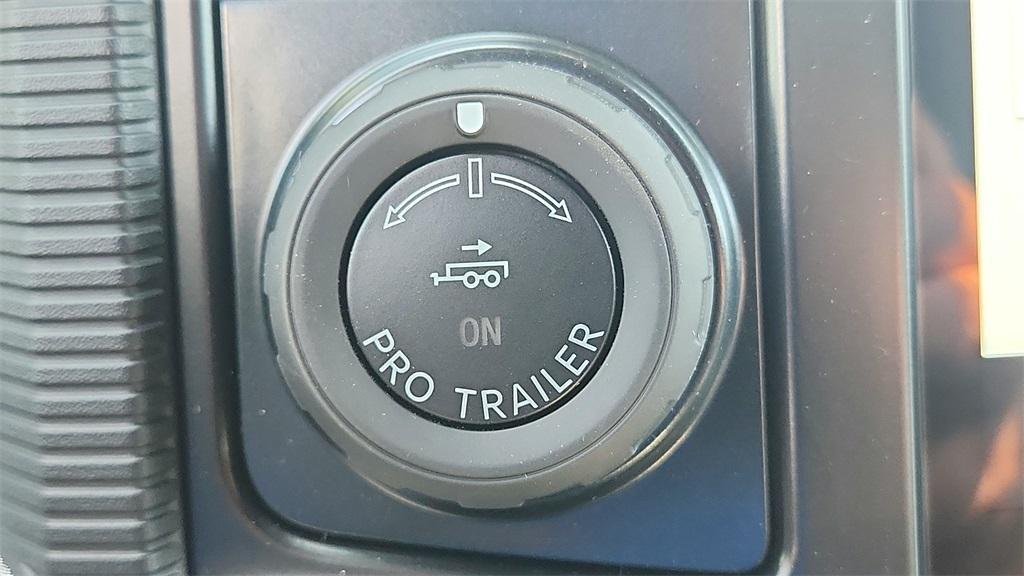 new 2025 Ford F-150 car, priced at $73,040