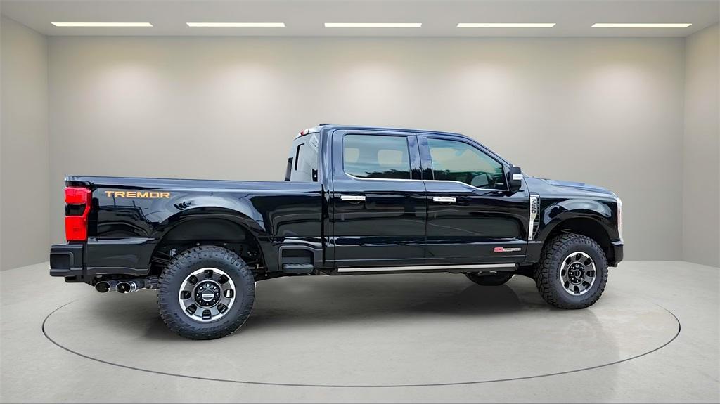 new 2024 Ford F-250 car, priced at $98,050