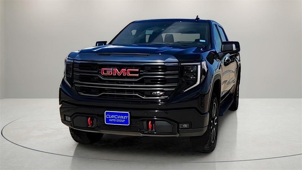 used 2024 GMC Sierra 1500 car, priced at $64,000