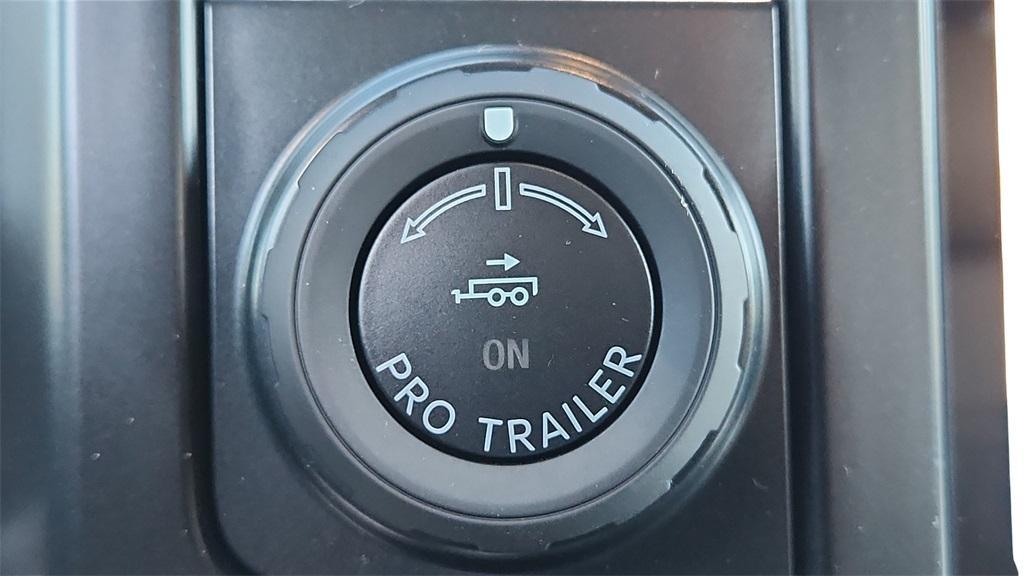 new 2026 Ford F-350 car, priced at $107,950