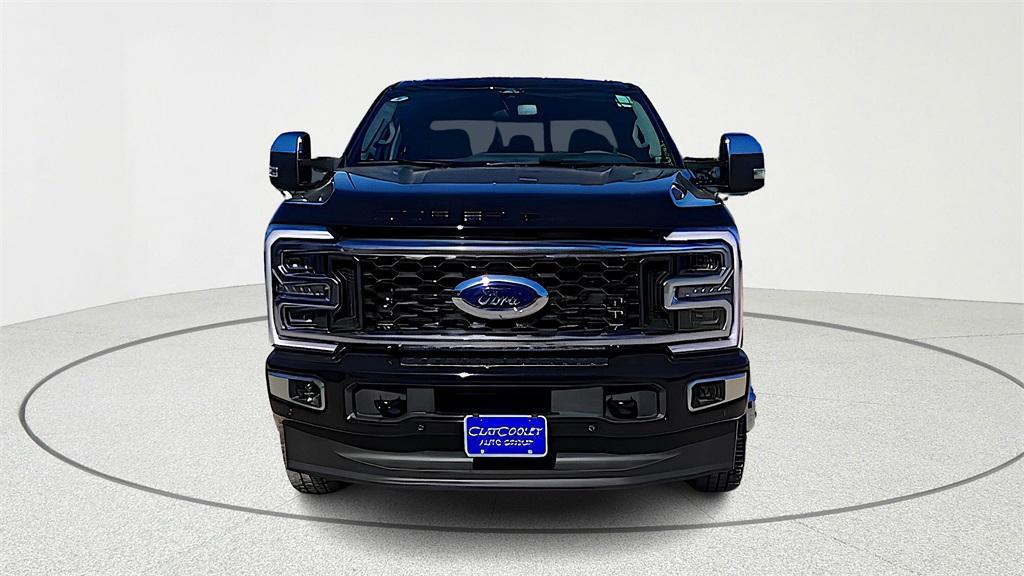 new 2026 Ford F-350 car, priced at $107,950