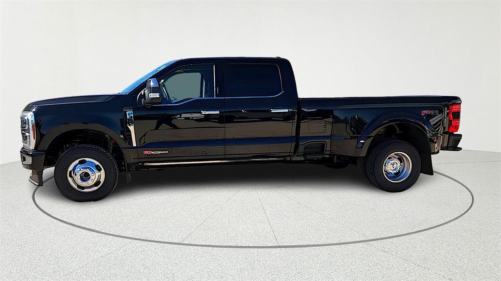 new 2026 Ford F-350 car, priced at $107,950