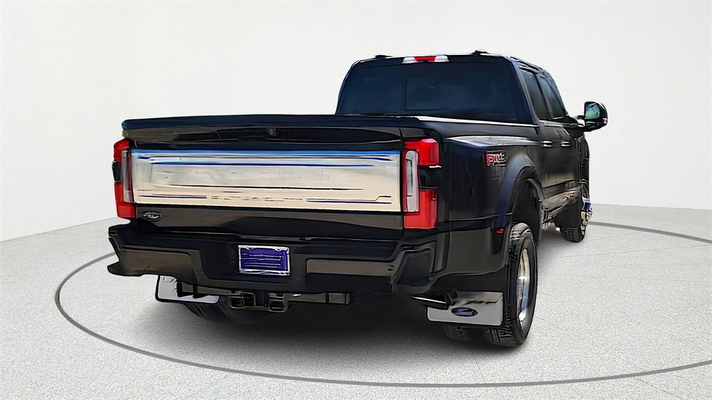 new 2026 Ford F-350 car, priced at $107,950