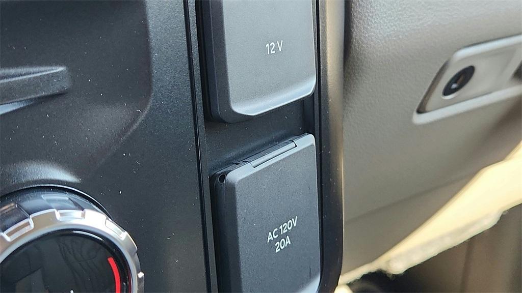 new 2026 Ford F-350 car, priced at $107,950