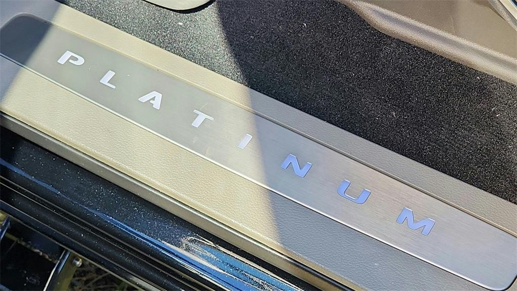 new 2026 Ford F-350 car, priced at $107,950