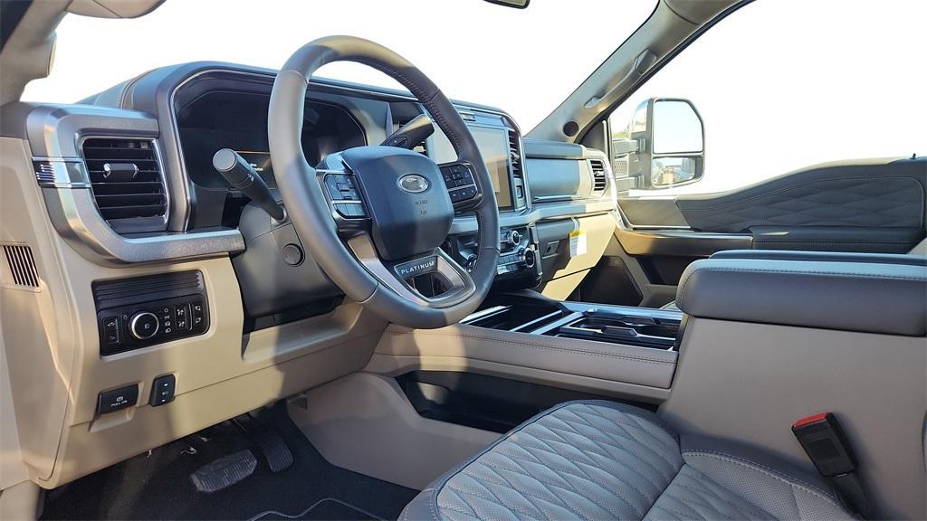 new 2026 Ford F-350 car, priced at $107,950