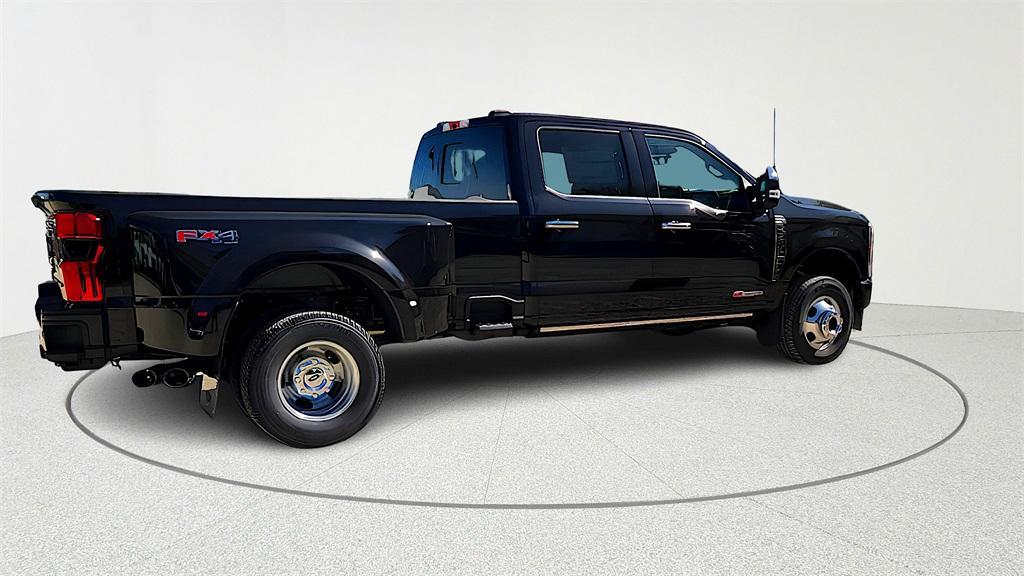 new 2026 Ford F-350 car, priced at $107,950