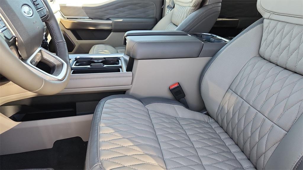 new 2026 Ford F-350 car, priced at $107,950