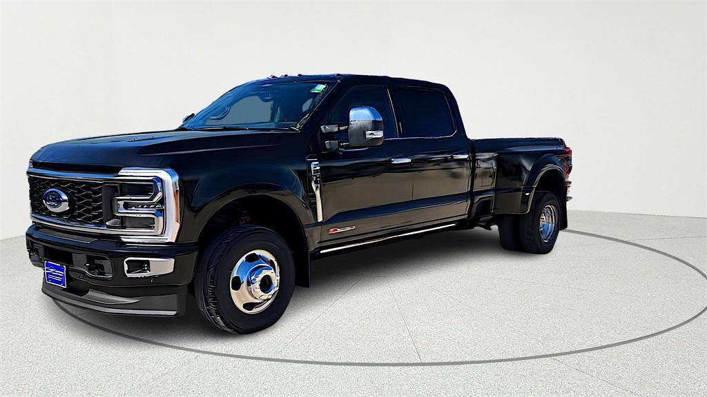 new 2026 Ford F-350 car, priced at $107,950