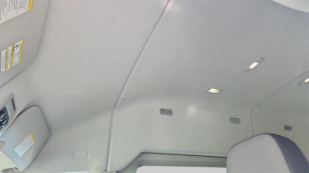 new 2025 Ford Transit-350 car, priced at $60,156